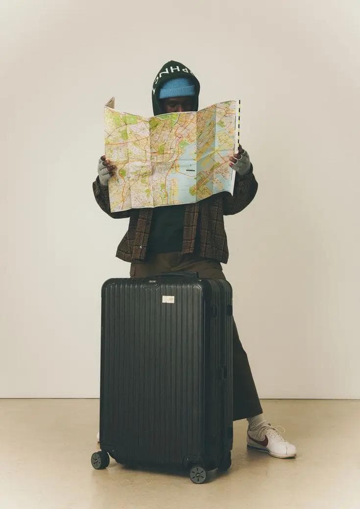 Finding Your Brand Identity