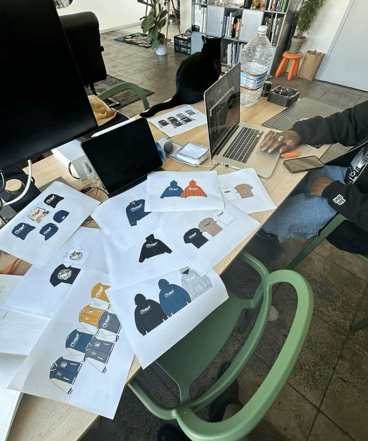 Business Planning & Financial Foundation