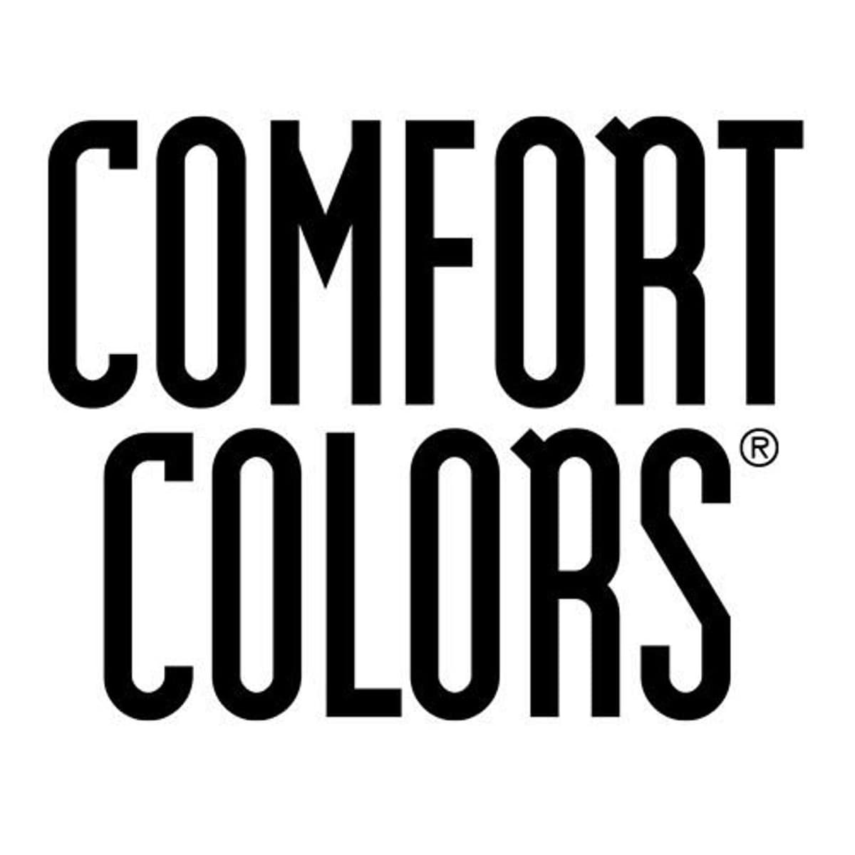 Comfort Colors